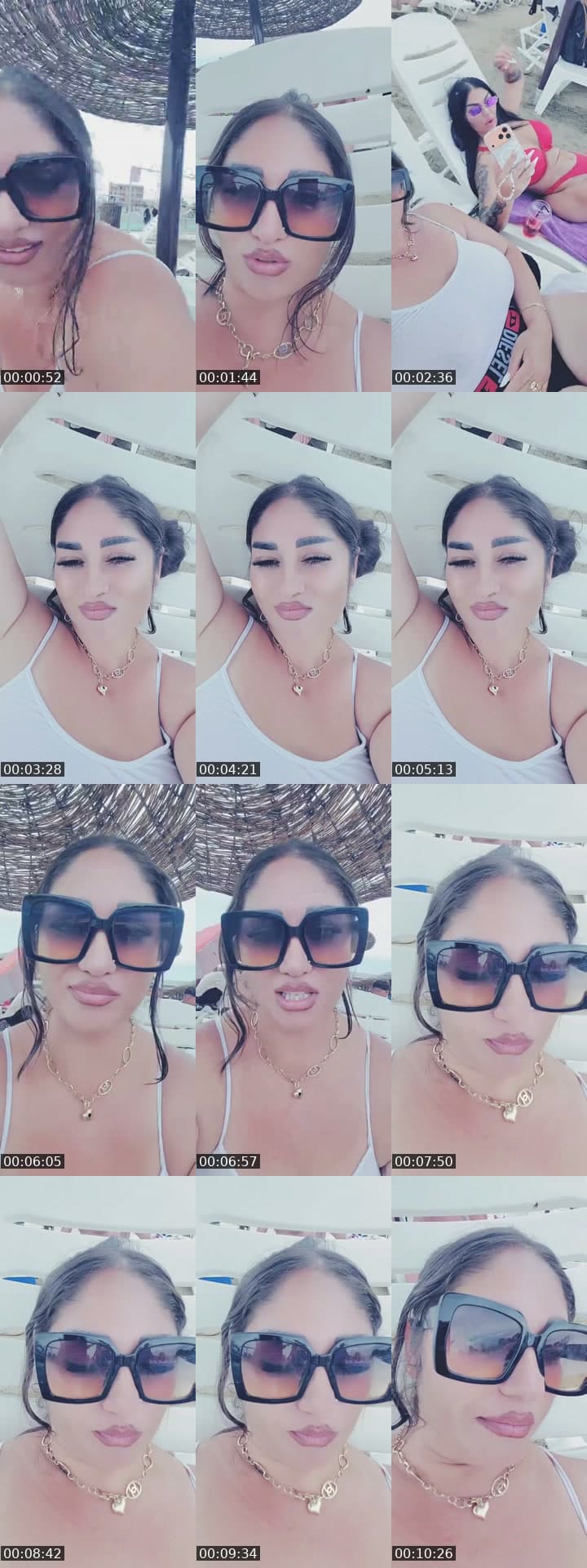 @yoarmylife0 TikTok live stream