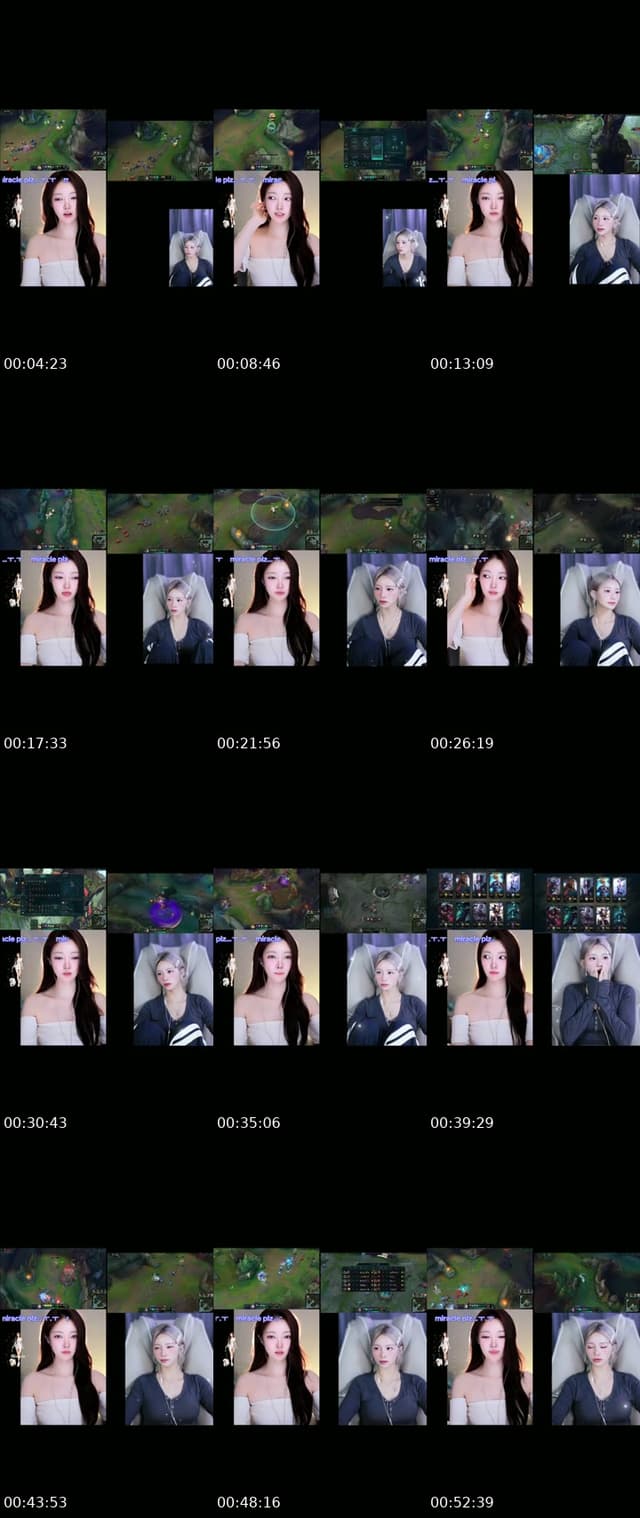 TikTok live: 신입이에옹, 잘 부탁드립니당. 제시카 맞아요... by @sojungp