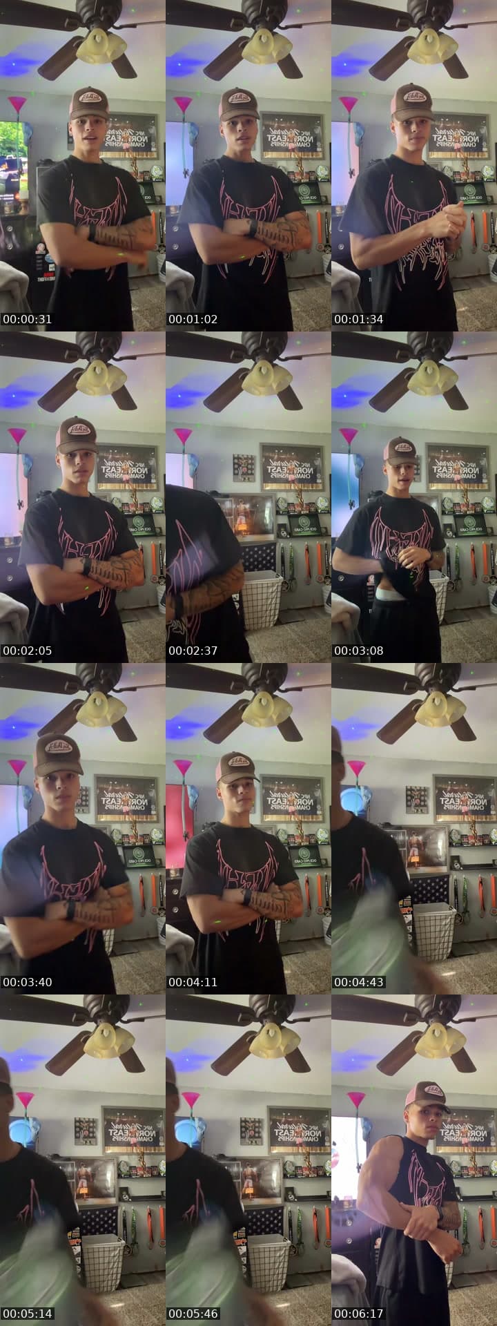 @tyler.mcdaniels04 TikTok live stream