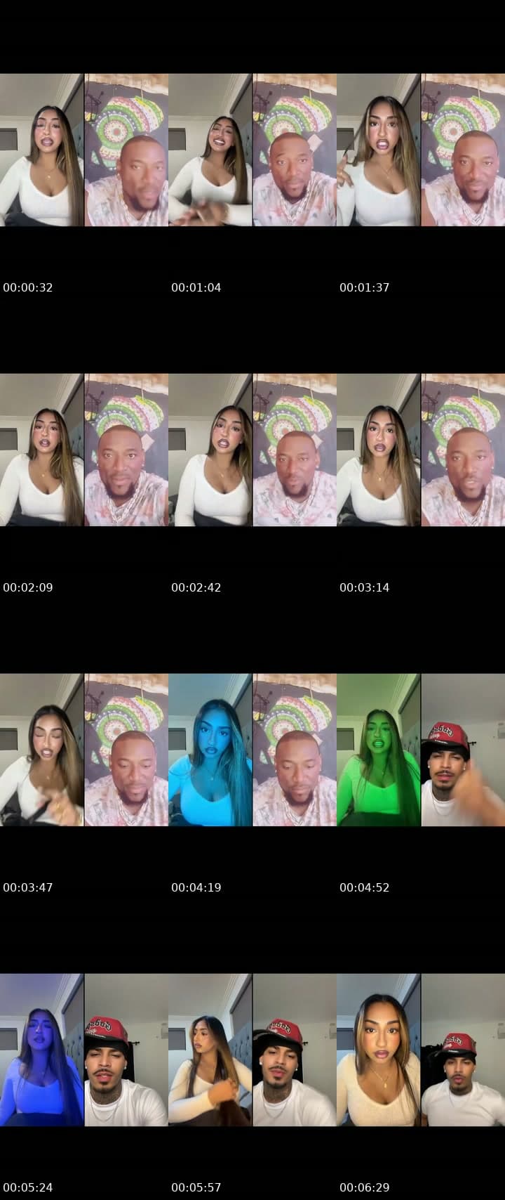 @user59753542 TikTok live stream