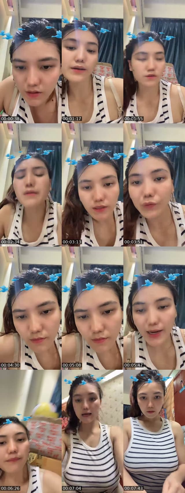 15 นาทีพอ ค่ะ - @user9690696934616