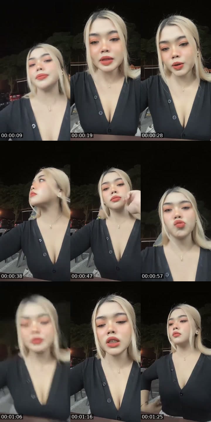 @aiyshalliee TikTok live stream
