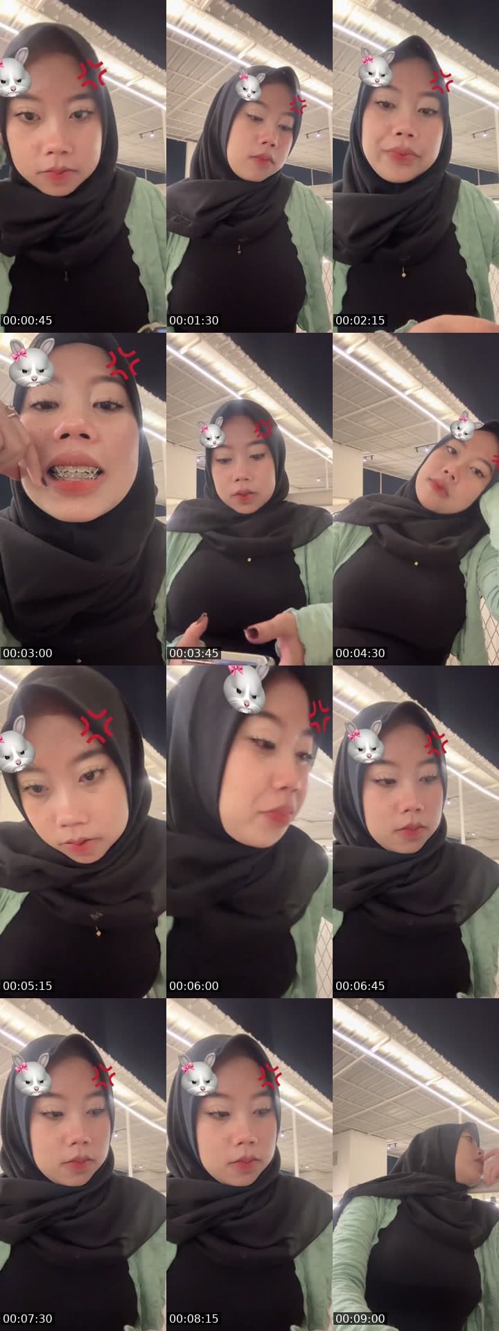 @capeah111 TikTok live stream