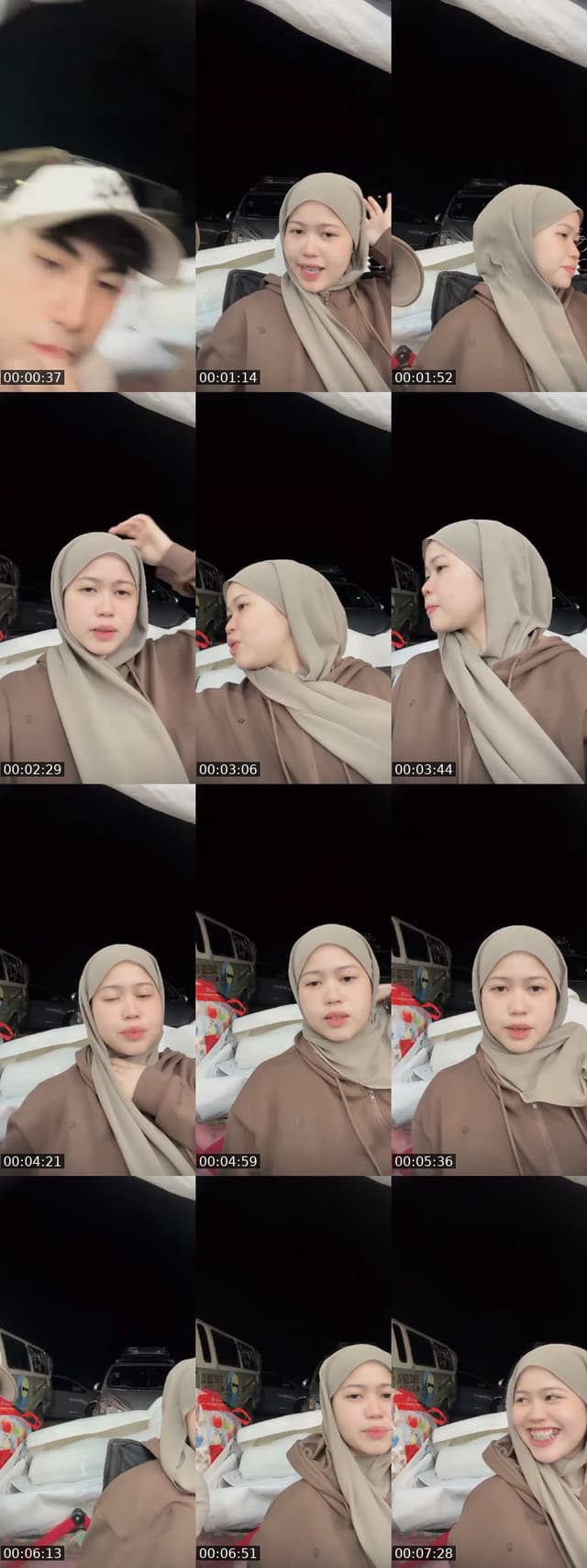 TikTok live: hi by @ddalenaaa