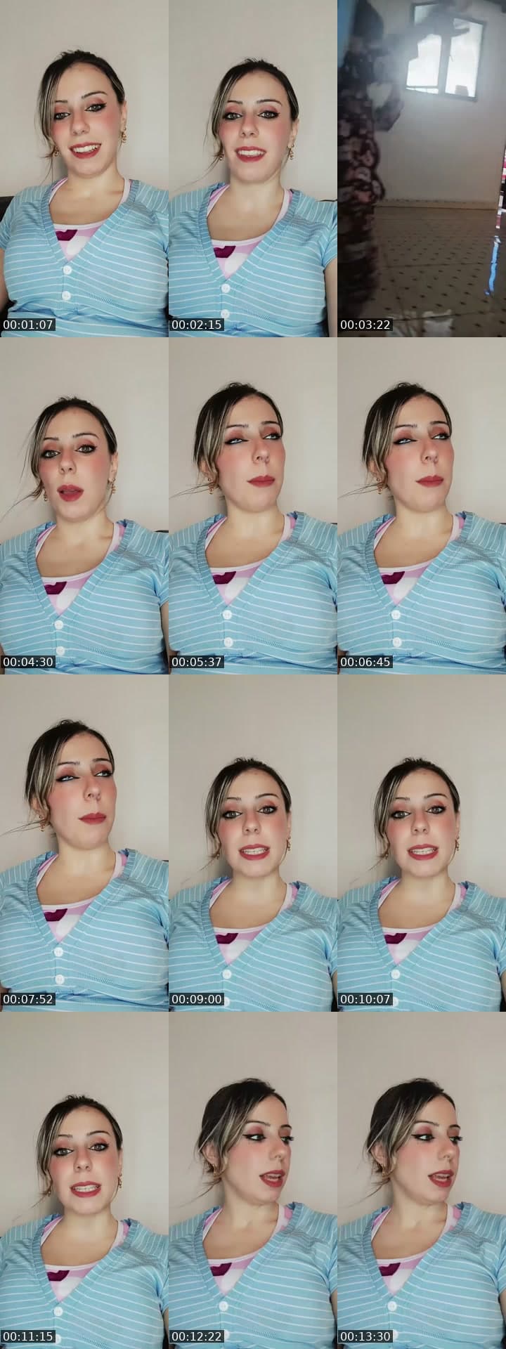اللهم افتح بيني بيني رزقي