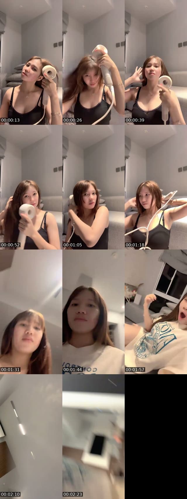 @ochaaa.z TikTok live from 2026-07-12