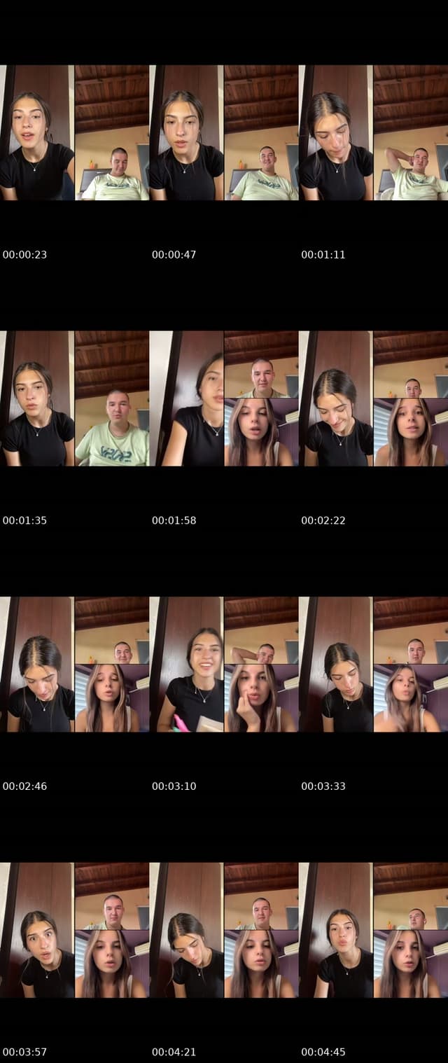 @kotk0me0w TikTok live