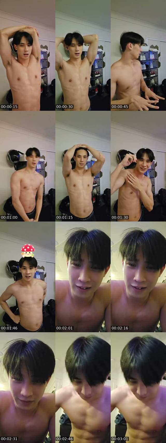 @sxnnyle TikTok live