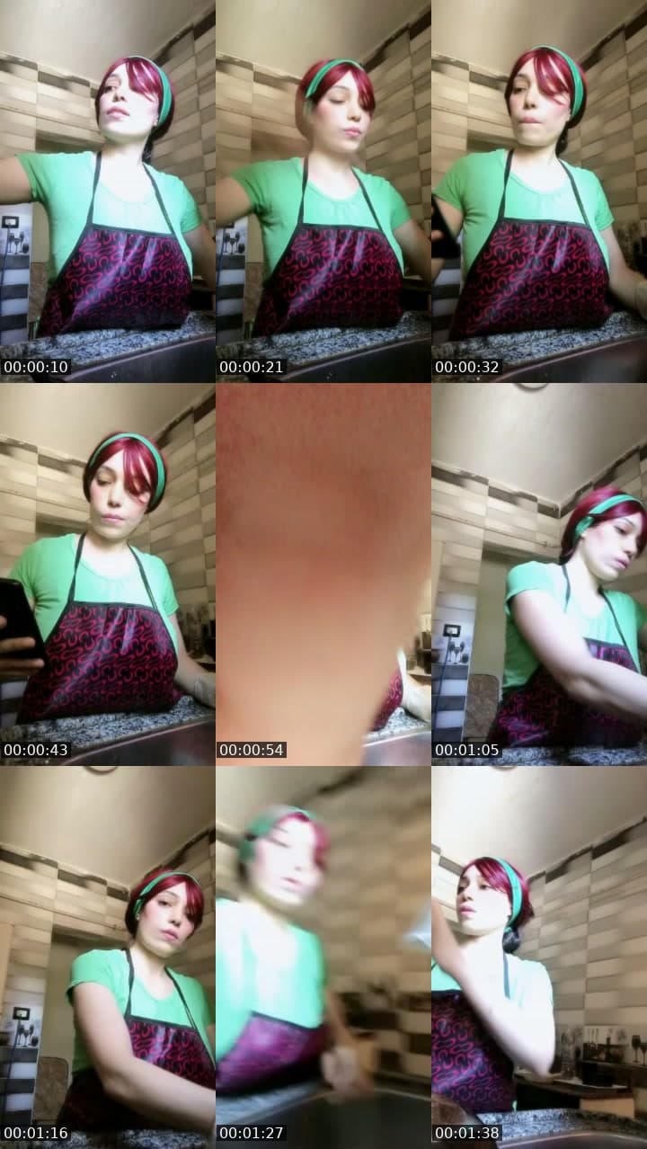 @princesssima77 TikTok live stream