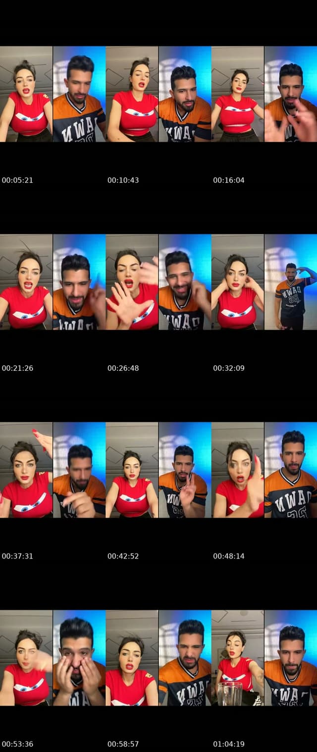 @salma.anwar80 TikTok live from 2026-07-12