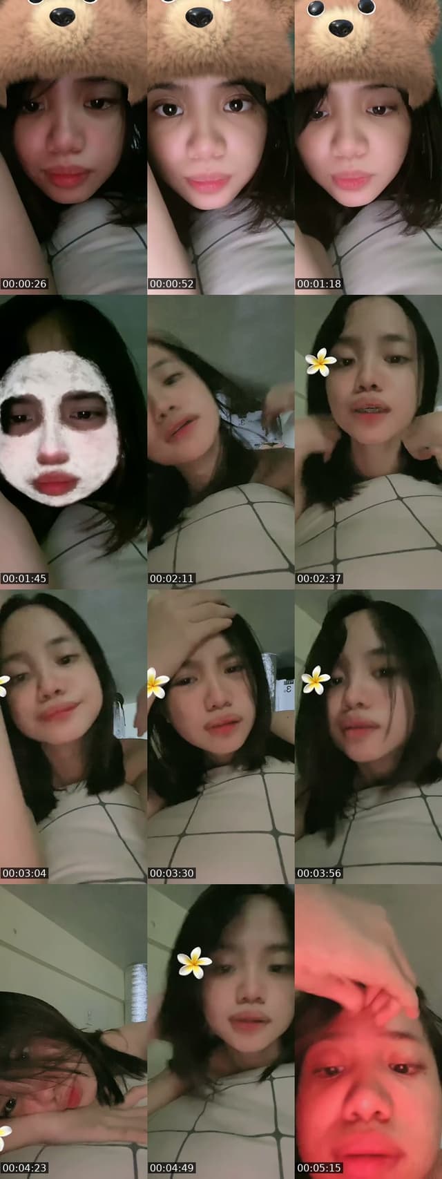 @xinchao_077 TikTok live