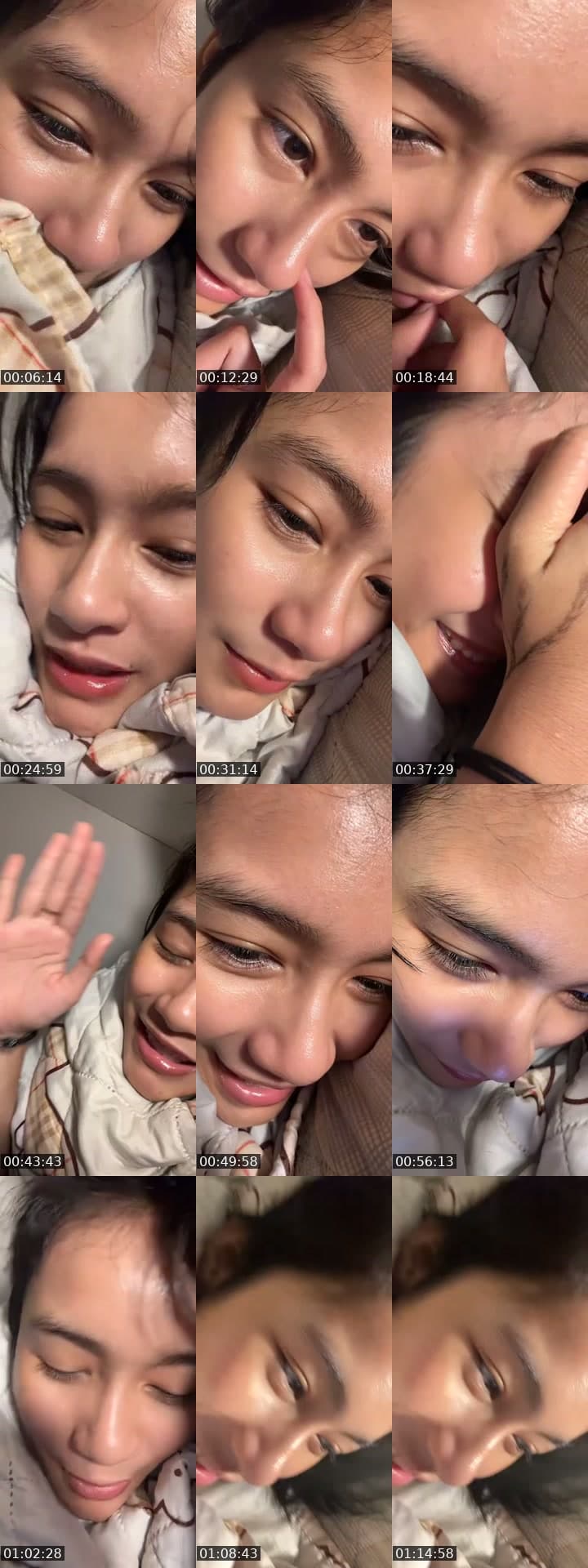 @abyvree TikTok live stream