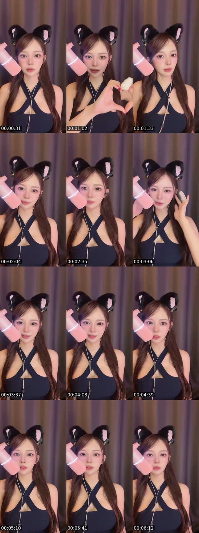 신입 밍주주랑 놀 사람~🐤 - @user1224810475452