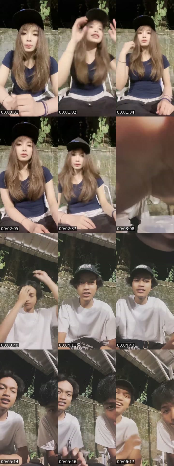 @d6976568 TikTok live stream