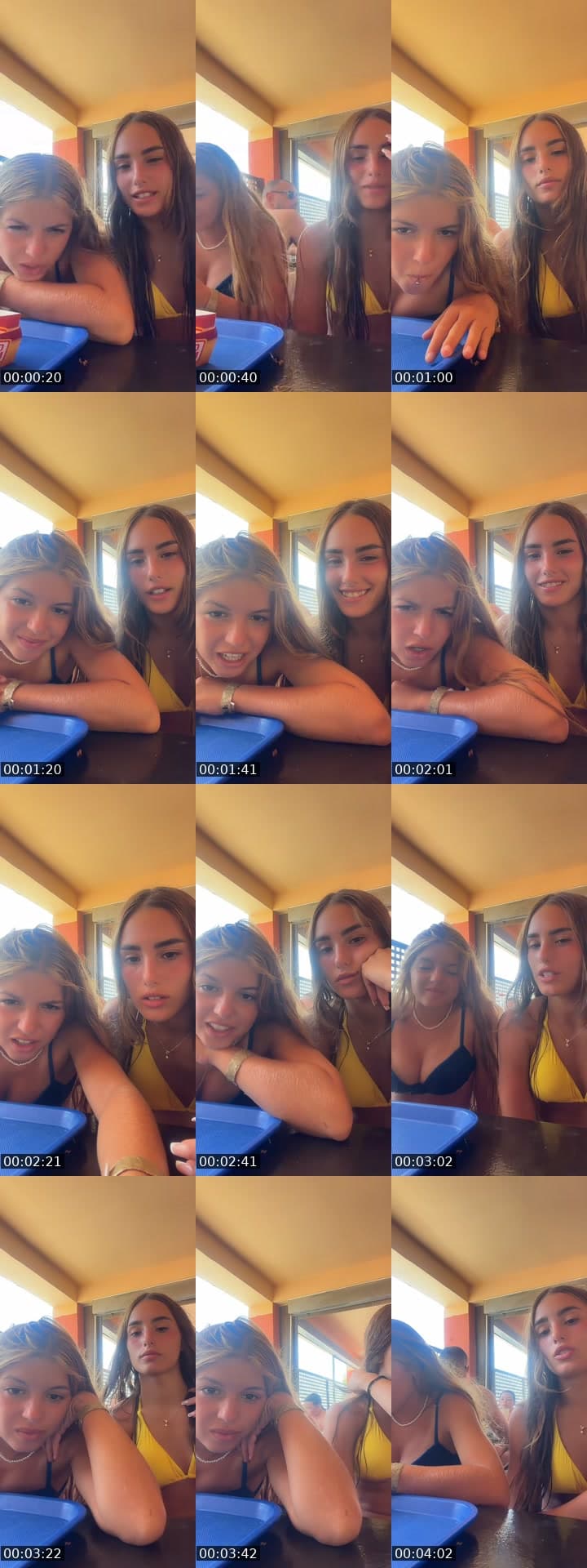 @aquidetodoo TikTok live stream