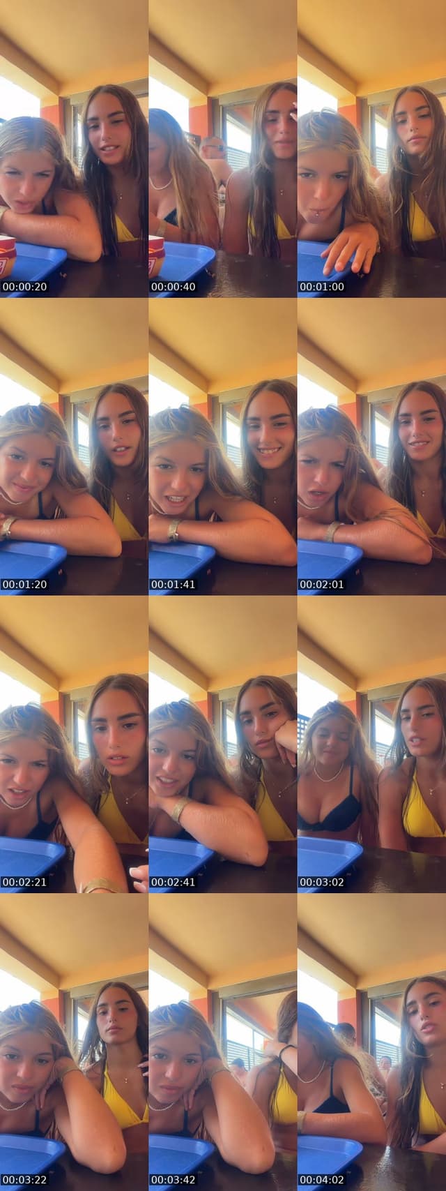 @aquidetodoo TikTok live