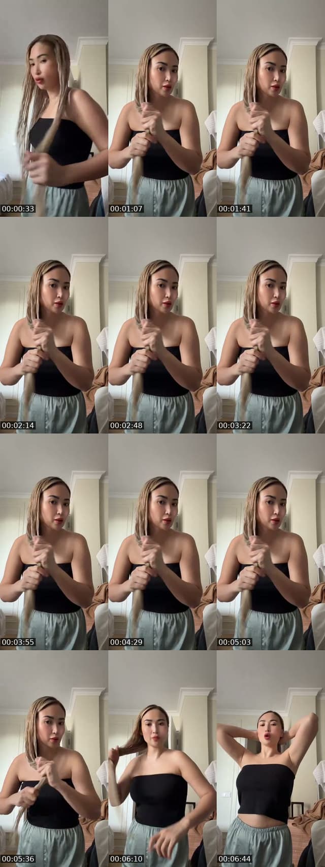 @_marjuka92 TikTok live