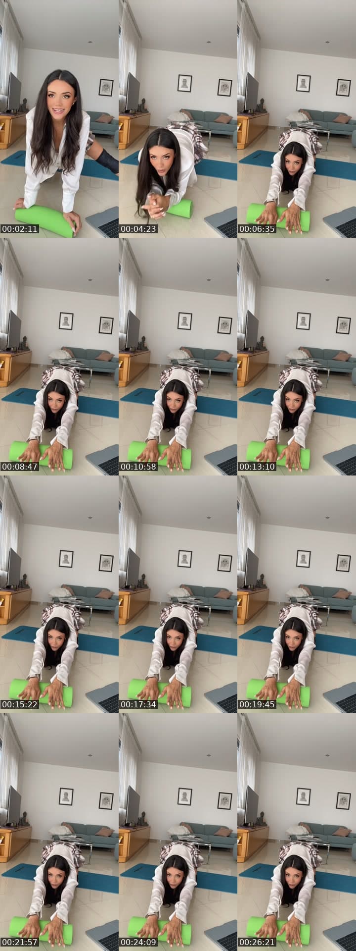 @itszoyevan_ TikTok live stream