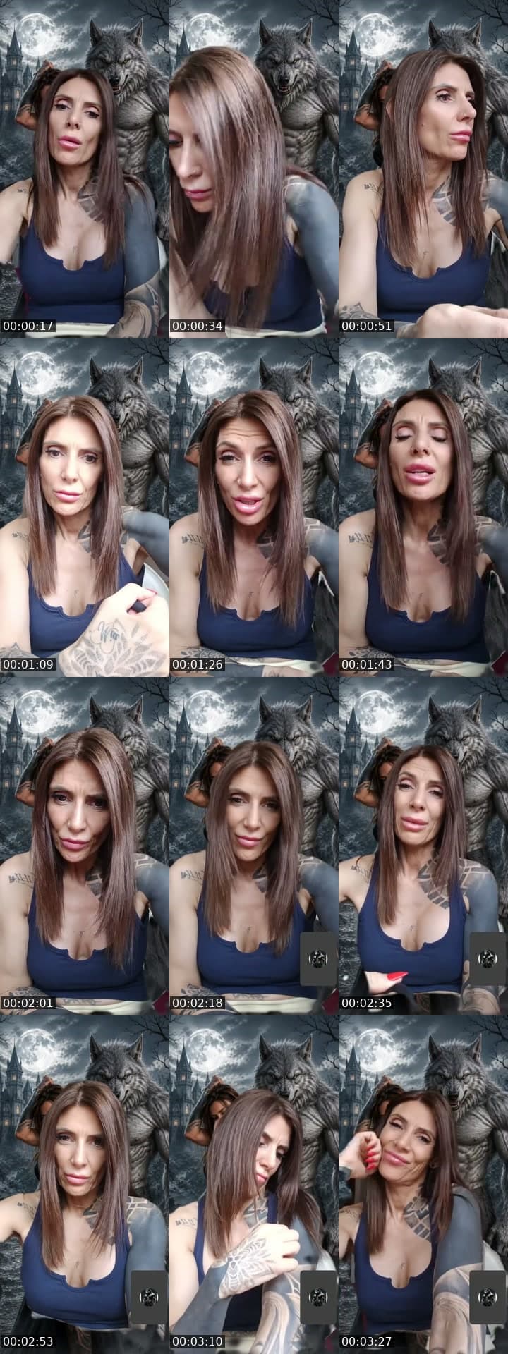 @fitnessink_82 TikTok live stream