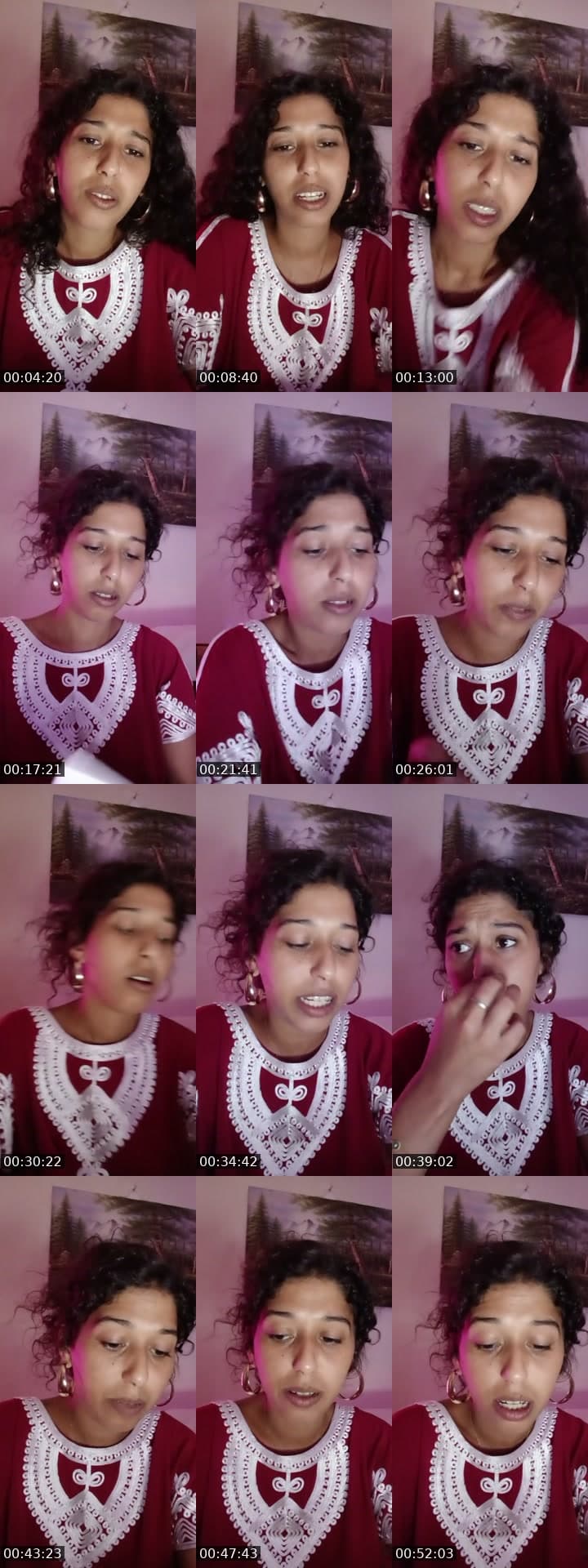 @h_priincesa TikTok live stream