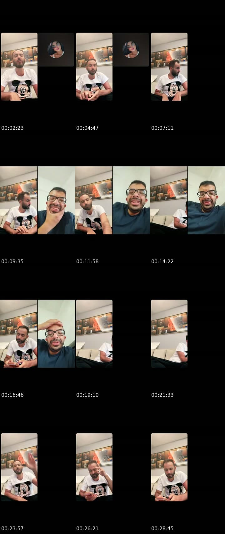 @hashour.cn TikTok live stream
