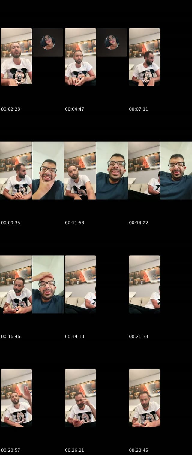 @hashour.cn TikTok live from 2026-07-12