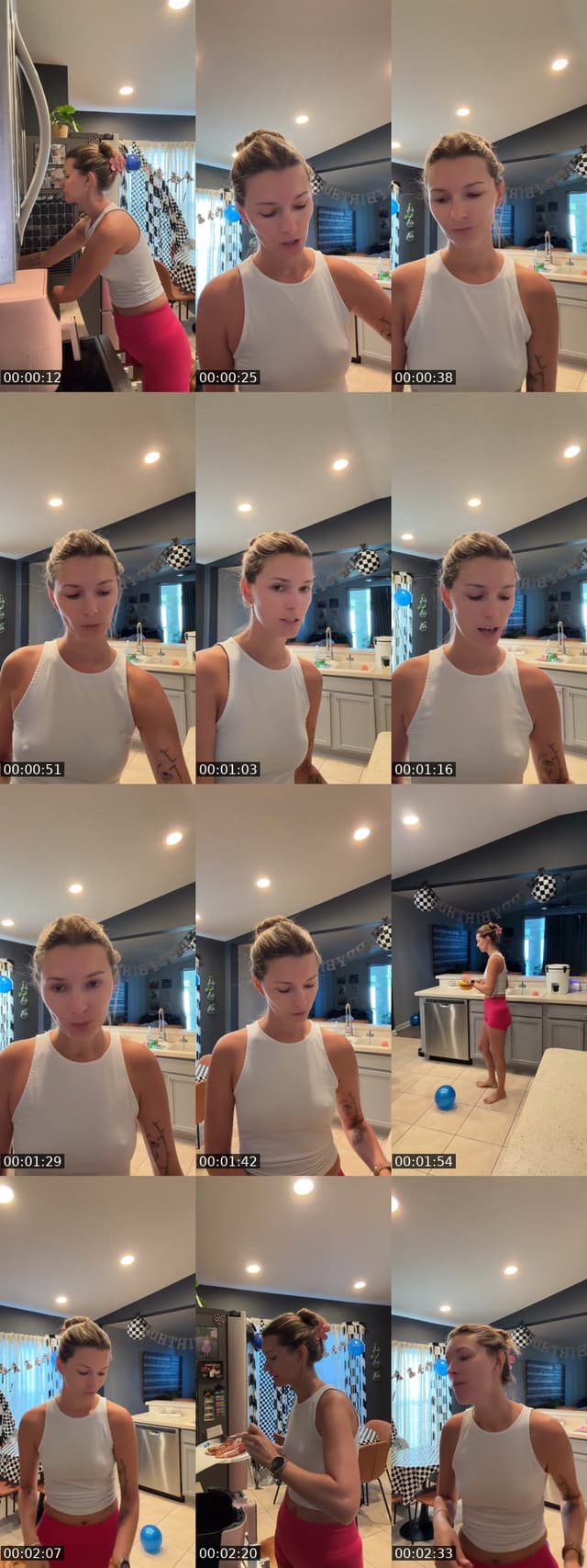 @kandidlykelly TikTok live