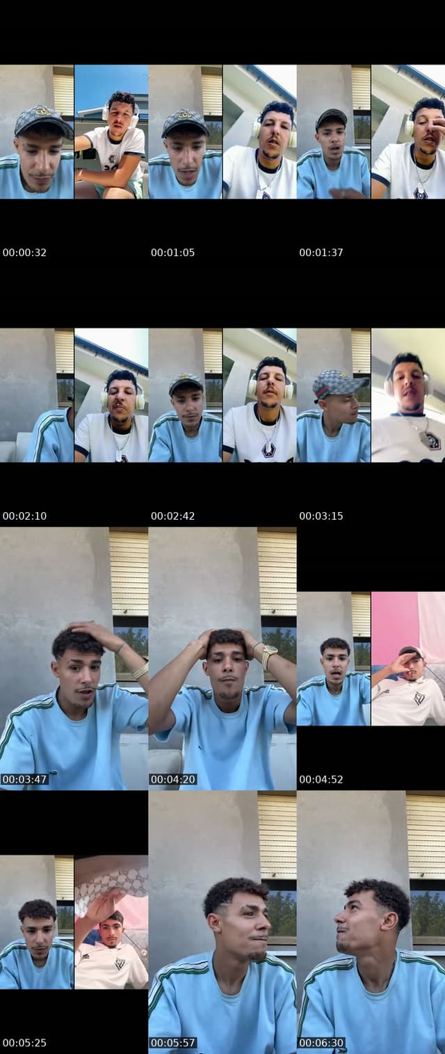 الكومي يحب الجميع - @user3128671102058