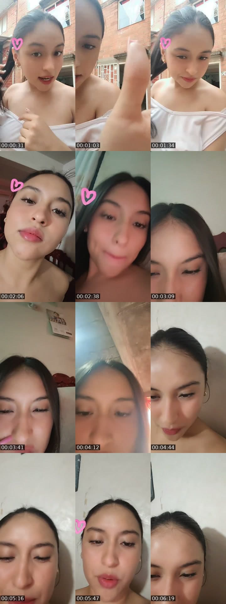 @sofi_cely TikTok live stream