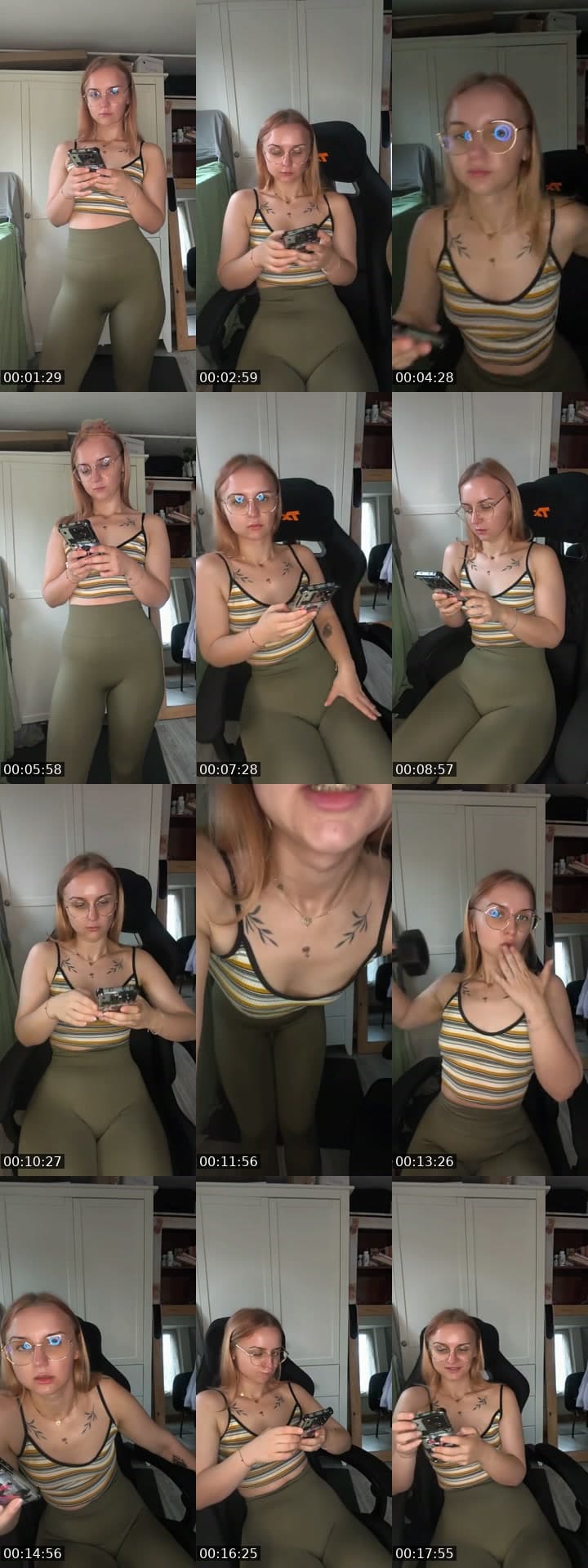 @taratata9966 TikTok live stream