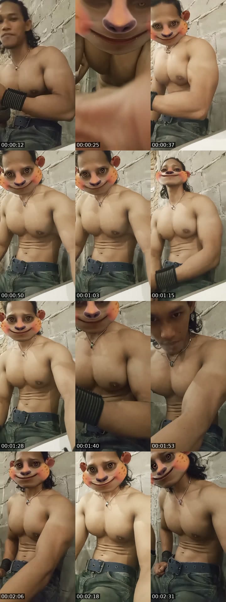 @gimbruun TikTok live stream