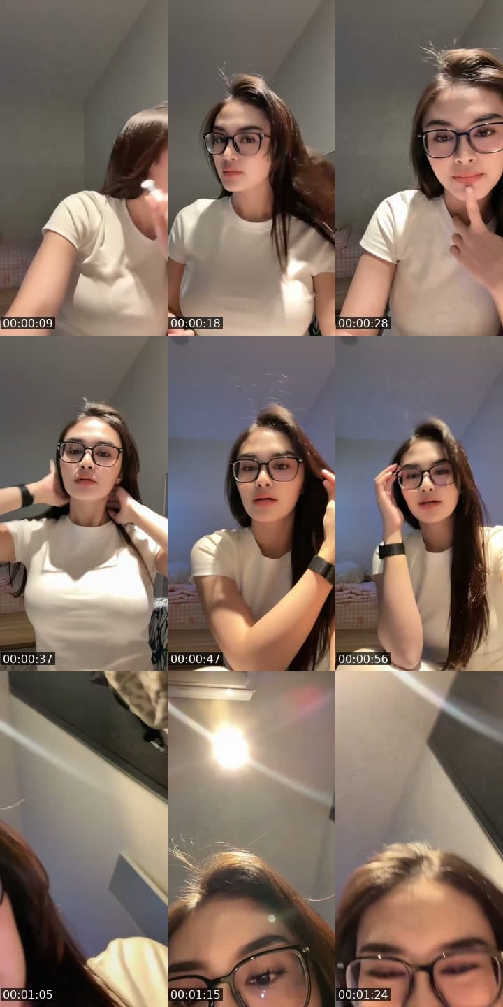 @.putnab TikTok live stream