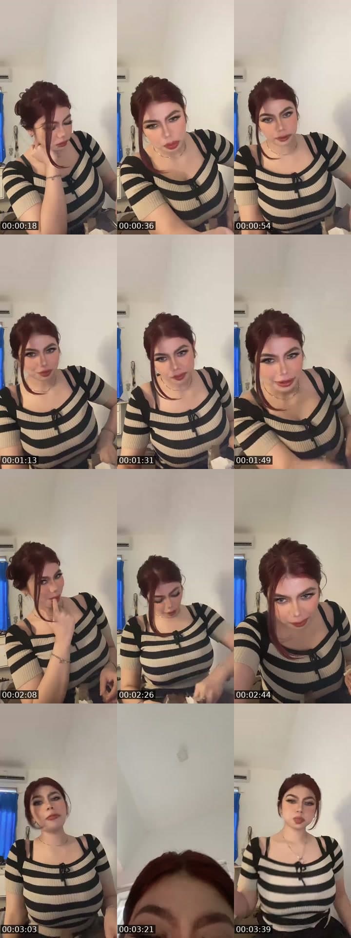 @identitycrisis_0 TikTok live stream