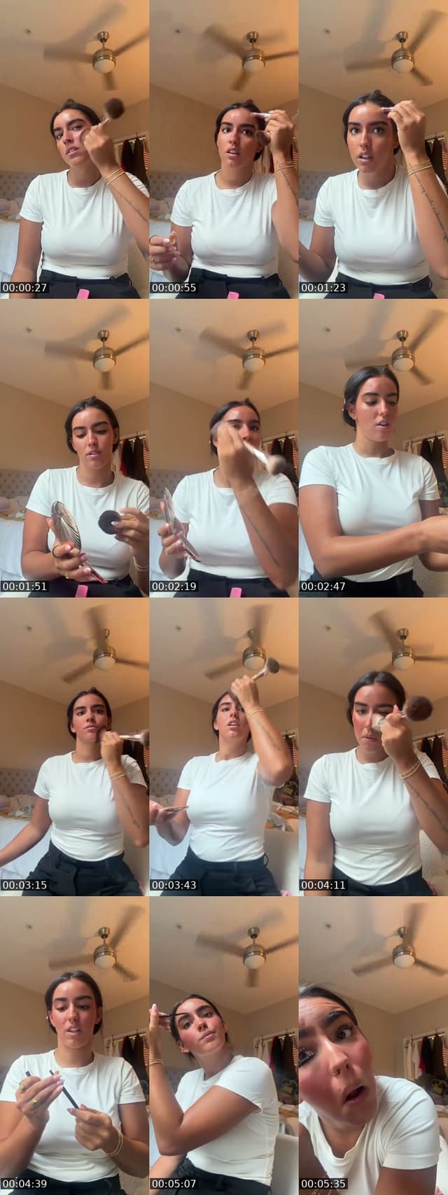 @itsbrityree TikTok live