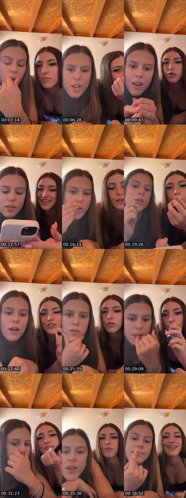 @jelena_jj_ TikTok live from 2026-07-12