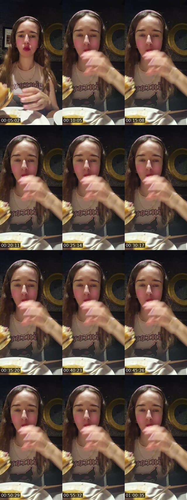 TikTok live: hi love by @layla33376