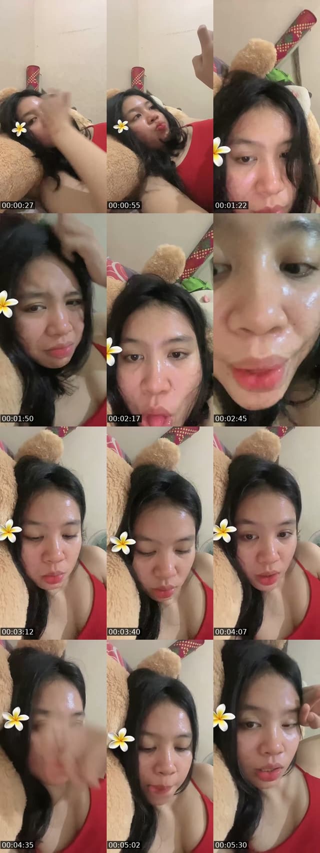 @nabilla.cr6 TikTok live