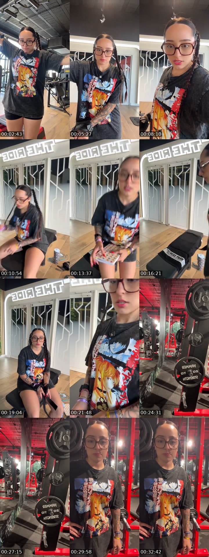 @lapprochetimy TikTok live stream
