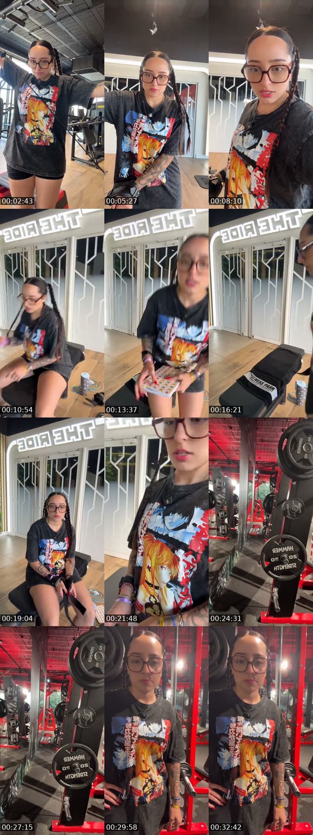 @lapprochetimy TikTok live from 2026-07-12