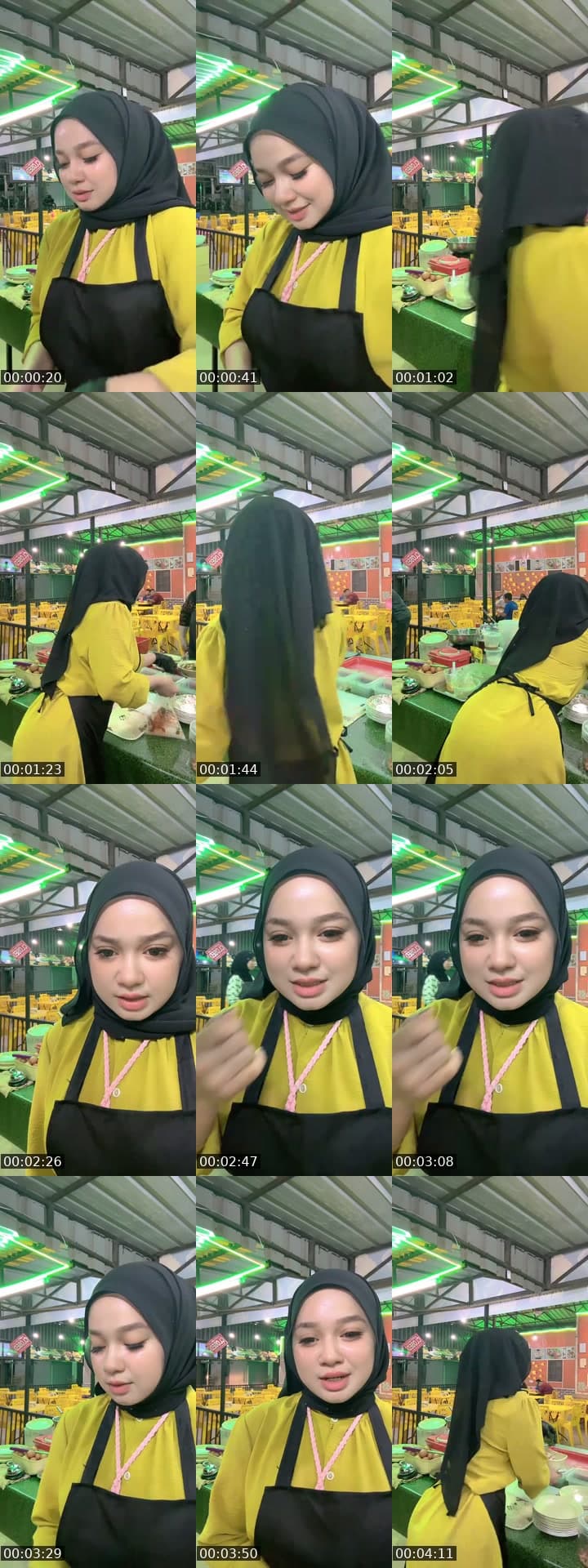@amaniysh_ TikTok live stream