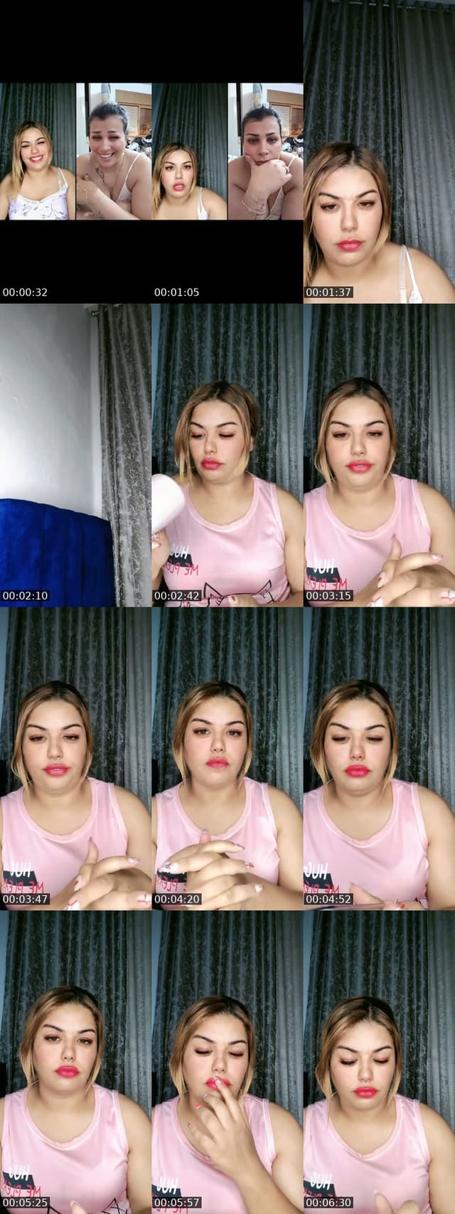 @dandouna400166 TikTok live