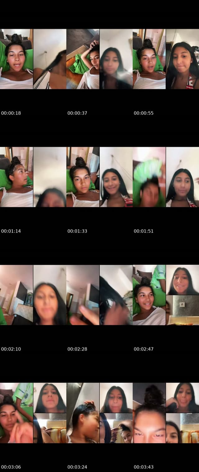 @eliminadaa._6 TikTok live