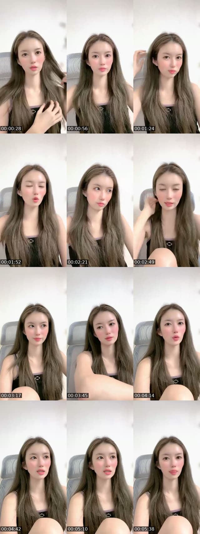 hi ♥️ - @lovezoopeach