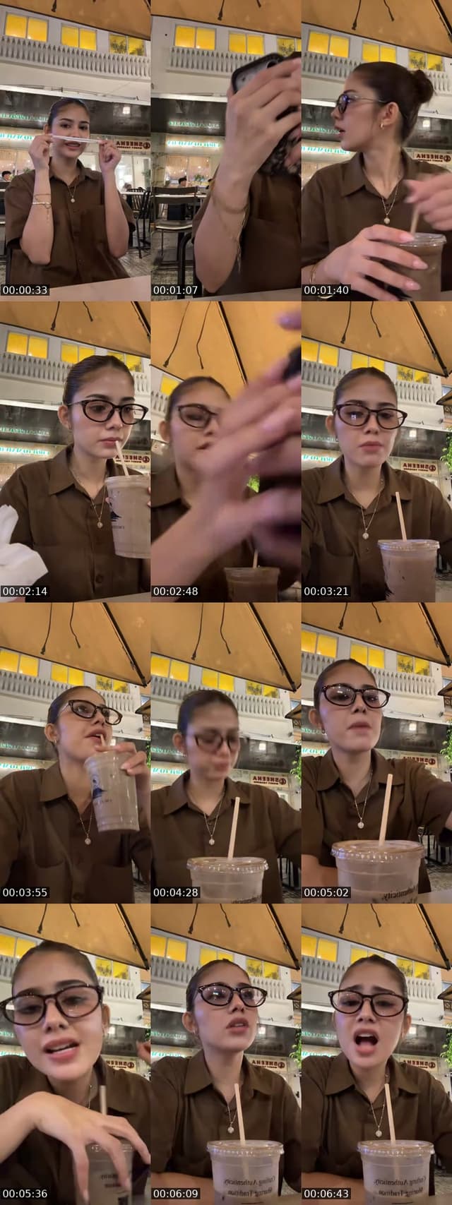 @euanne.prglo TikTok live