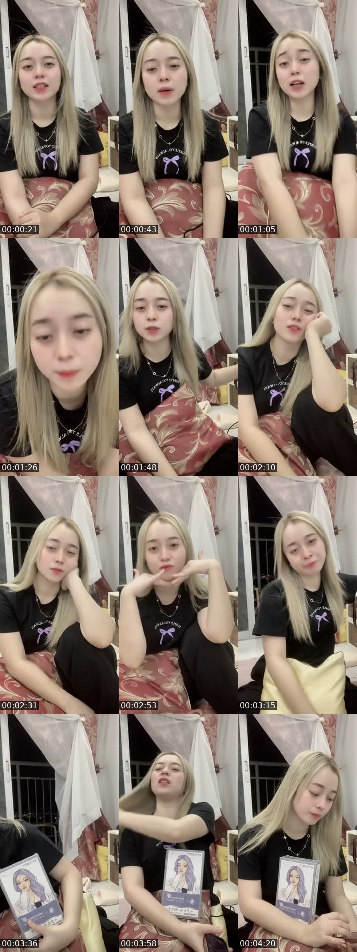 @eykaa25_ TikTok live stream