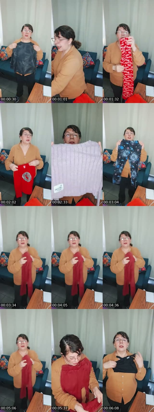 Te doy la bienvenida a mi LIVE - @estilo.americano326