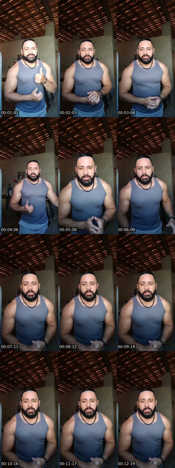 @paulorick63 TikTok live stream