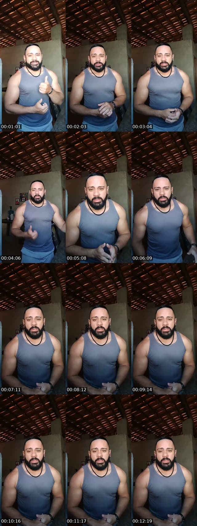 @paulorick63 TikTok live