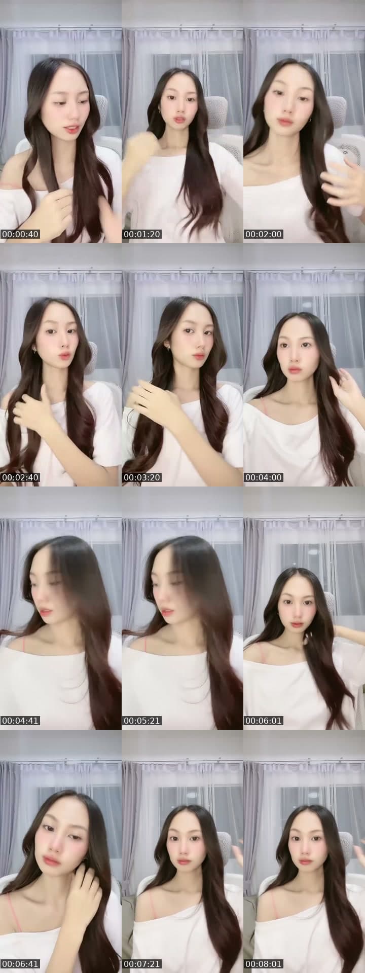 อ้อนจะผ่านวันนี้ไปได้ยังไง🥹 🎀 ༘