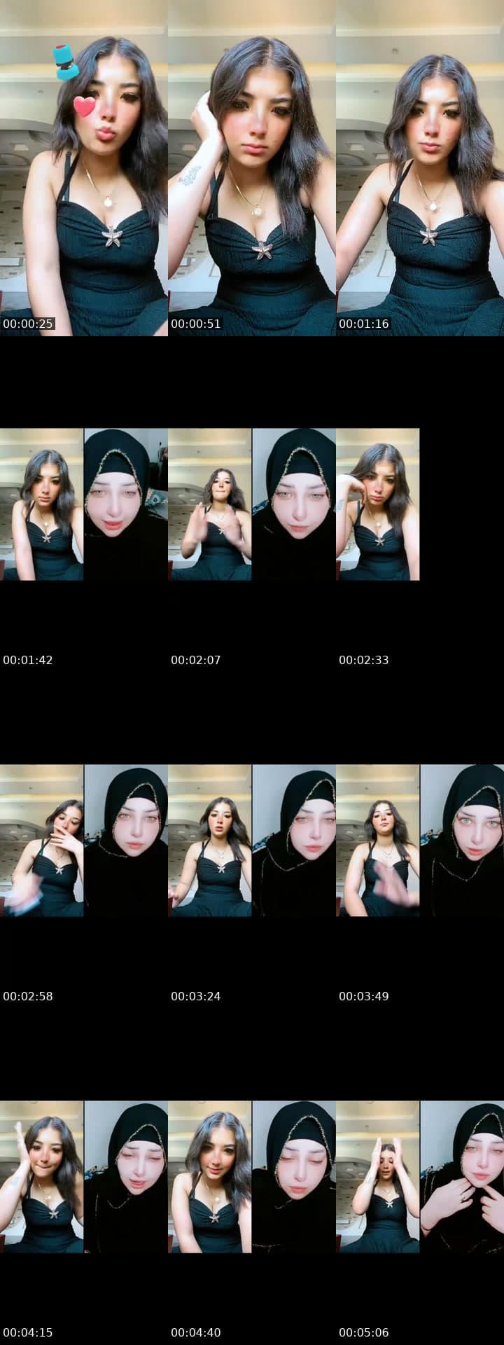 @malok_079 TikTok live stream